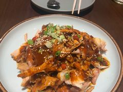 -千日贺茶餐厅(高新万达店)