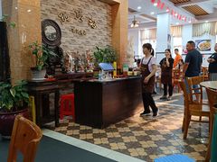 -煲煲掂风味煲仔饭餐厅(西区店)