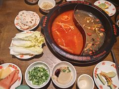 -牛市坎火锅(建设路店)