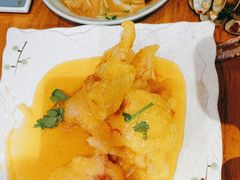 -小俩口烧烤东北菜(双井店)