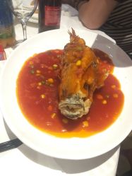 -上海大厦·宴会厅