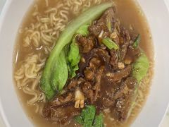 -龙记·香港茶餐厅(海上世界店)