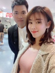 点击看大图 -新晨·SALON·形象造型
