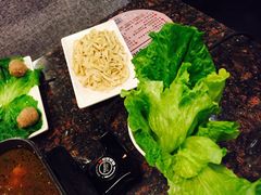 -花千代秘制烤鱼(新玛特店)