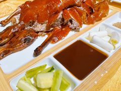 -学成饭店(北辰店)