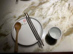 -绿茶餐厅(哈尔滨凯德店)