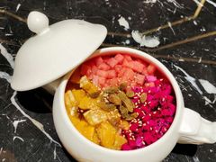 -星璨火吧KTV聚会餐厅(丰庆路店)
