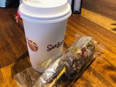 -Seesaw Coffee(上海尚悦湾店)