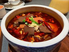 -大鹏饭店·金陵家宴(奥体中心店)