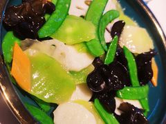 -阿娜尔·新疆菜(宜家荟聚中心店)