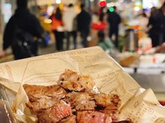 -凤城·食都