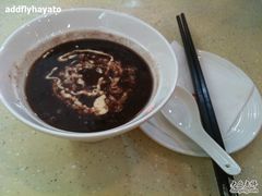 红豆莲子-甜蜜蜜港式茶餐厅(虹梅店)