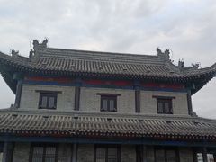 -西安城墙·碑林历史文化景区