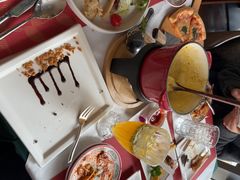 -ITA·意塔意大利餐厅(亦庄店)