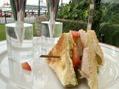 -南沙游艇会·大兵船餐厅