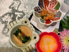 -月下料理(楷林IFC店)