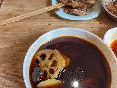 -双流老妈兔头(总店)