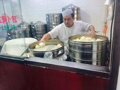 -郑家包子牛肉拉面(尚勤路店)
