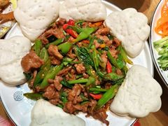 -大哈福烧烤·海鲜·家常菜(延安三路店)