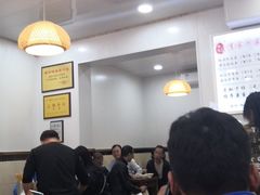 大堂-肖家河家常面(肖家河北街店)