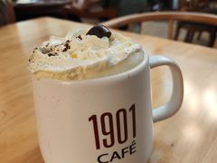 -1901 Cafe(西四店)