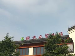 -长兴慧子土特产茶行