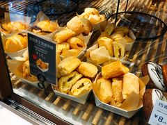 -巴黎贝甜(龙江店)