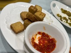-老瑞福上海菜(人民广场店)