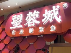-望蓉城·古法酸菜鱼(世纪汇店)
