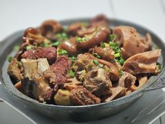 -红旗山庄(圭峰山店)