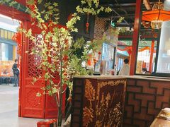 -缪氏川菜(深圳北站缤果空间店)