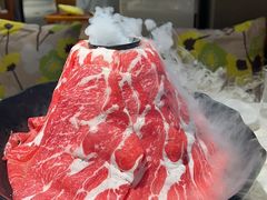 -爆棚肥牛火锅(原福成肥牛城味之缘三里河店)