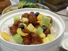 -大树餐厅(大悦城店)