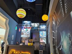 -三剑客沉浸式密室(城阳家佳源三店)
