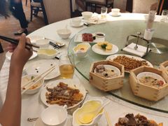 -香宫中餐厅 · 桂林香格里拉