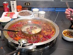 -俏媳妇火锅(宽窄巷子店)