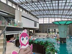 -和园景逸大酒店朗月汤泉