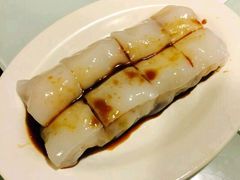 -点点心点心专门店(旺角店)