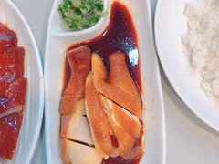 -深井陈记烧鹅酒家(新填地街店)