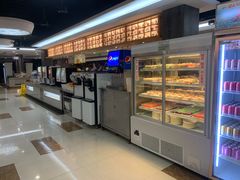 -福成自助烤肉(青春路店)