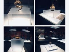 -陕西历史博物馆