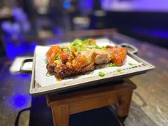 -绿茶餐厅(朝阳大悦城店)