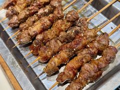 -鸿运诚羊蝎子·火锅(西单店)