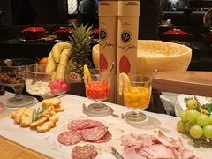 -拉蒂娜·巴西牛排馆 Latina·Brazilian Steakhouse(王府井喜悦店)