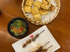-香麒园·过桥米线·南湖雅宴