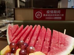 -海底捞火锅(松雷店)