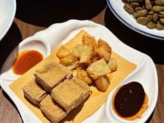 -绍兴老味道·非遗门店(银泰城店)