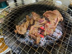 -韩风烤牛肉冷面店