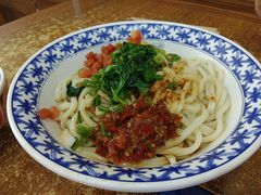 -樊二郎·驴蹄子面(科技路店)