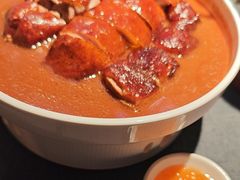 -锦府园·新台州菜(合生汇店)